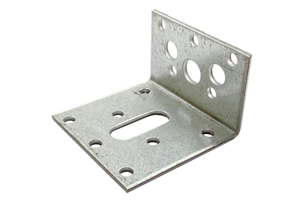 Уголок регулируемый TNх60х40х60х2,5 мм KN 2 2 шт. (2781395053)