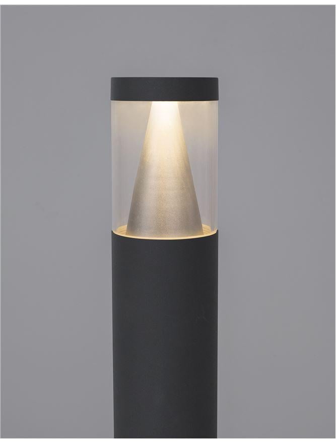 Светильник уличный Nova Luce (9905024) - фото 5 Светильник уличный Nova Luce (9905024) - фото 5