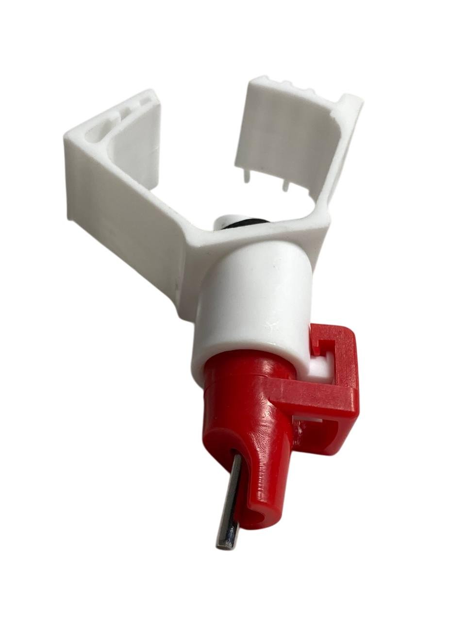 Поїлка ніпельна D2 для качок і гусей (11938) - фото 3 Поїлка ніпельна D2 для качок і гусей (11938) - фото 3