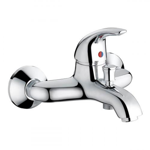 Смеситель для ванны Haiba Violet 009 (HB0397) Смеситель для ванны Haiba Violet 009 (HB0397)