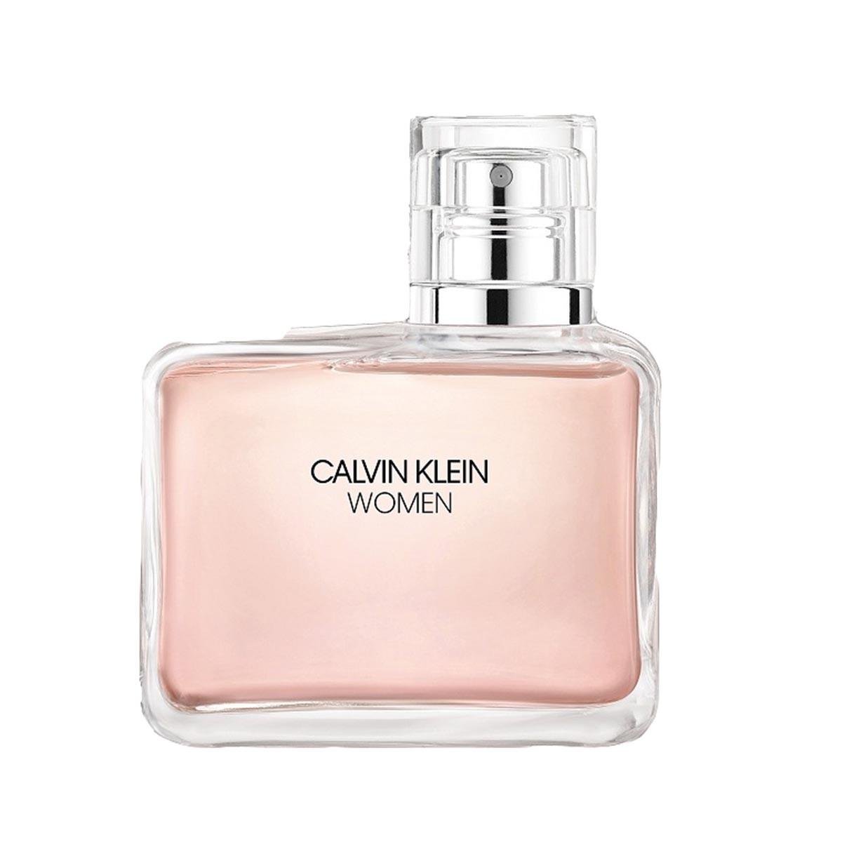 Парфумована вода для жінок Calvin Klein Women 30 мл (72584)