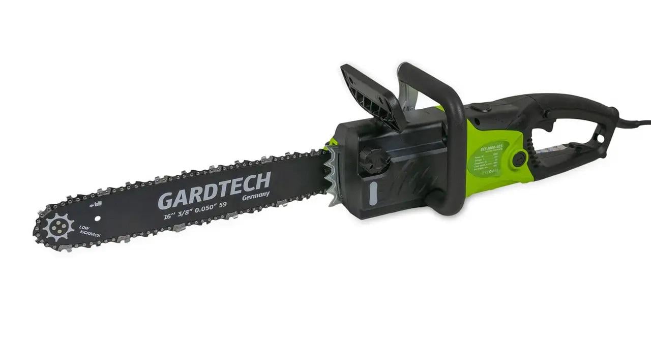 Электропила GARDTECH ECS 2800/405