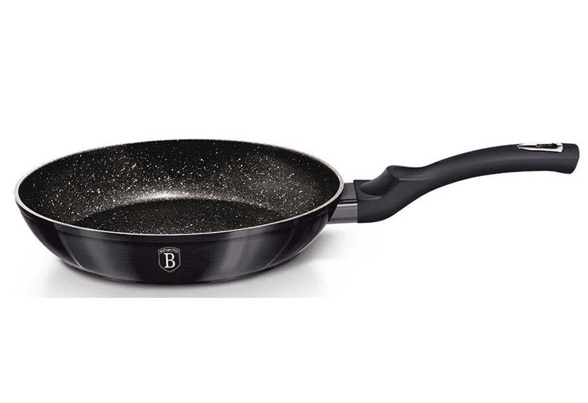 Сковорода Berlinger Haus Carbon Pro Edition 30 см (BH-7122)
