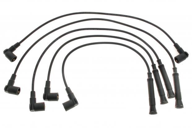 Провода зажигания BMW 3 E30 87-94 высоковольтные MSQ0052 (941319170052 MAGNETI MARELLI)