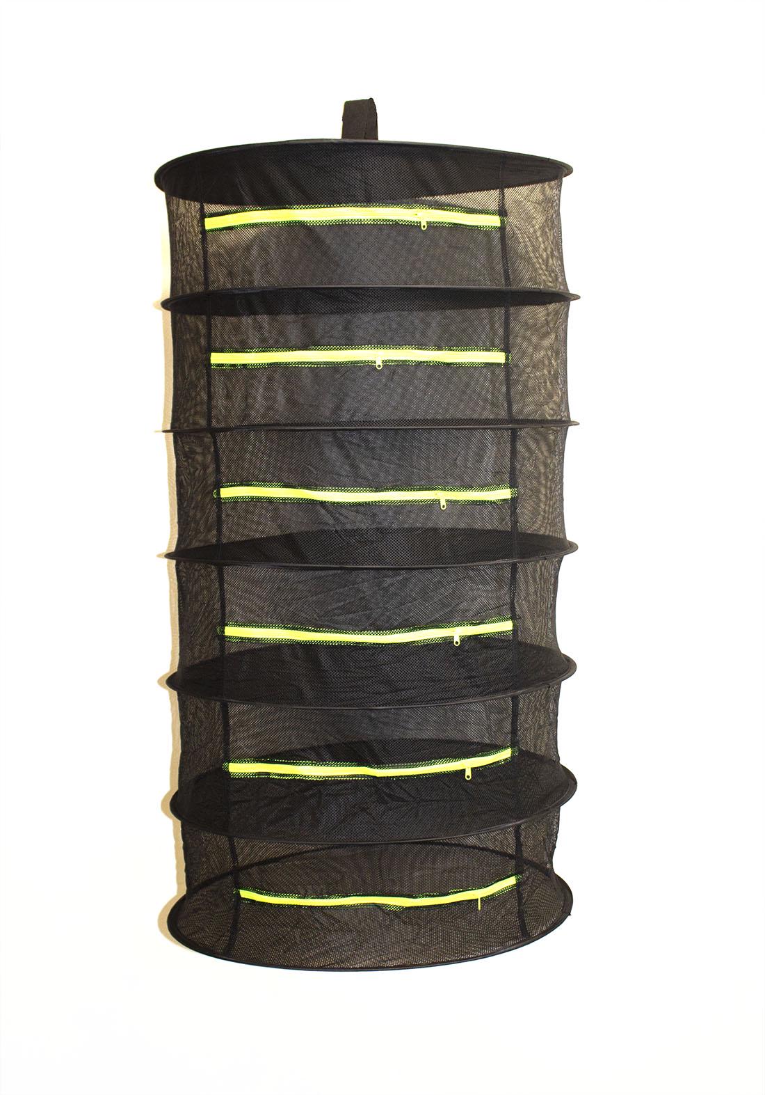 Сушилка на 6 уровней для фруктов/овощ/рыб/трав/грибов 60х110 см - фото 2 Сушилка на 6 уровней для фруктов/овощ/рыб/трав/грибов 60х110 см - фото 2