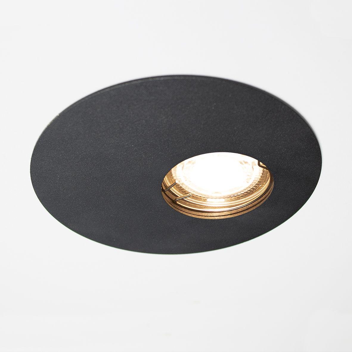 Светильник точечный врезной Simple Imperium Light (418113.05.05)