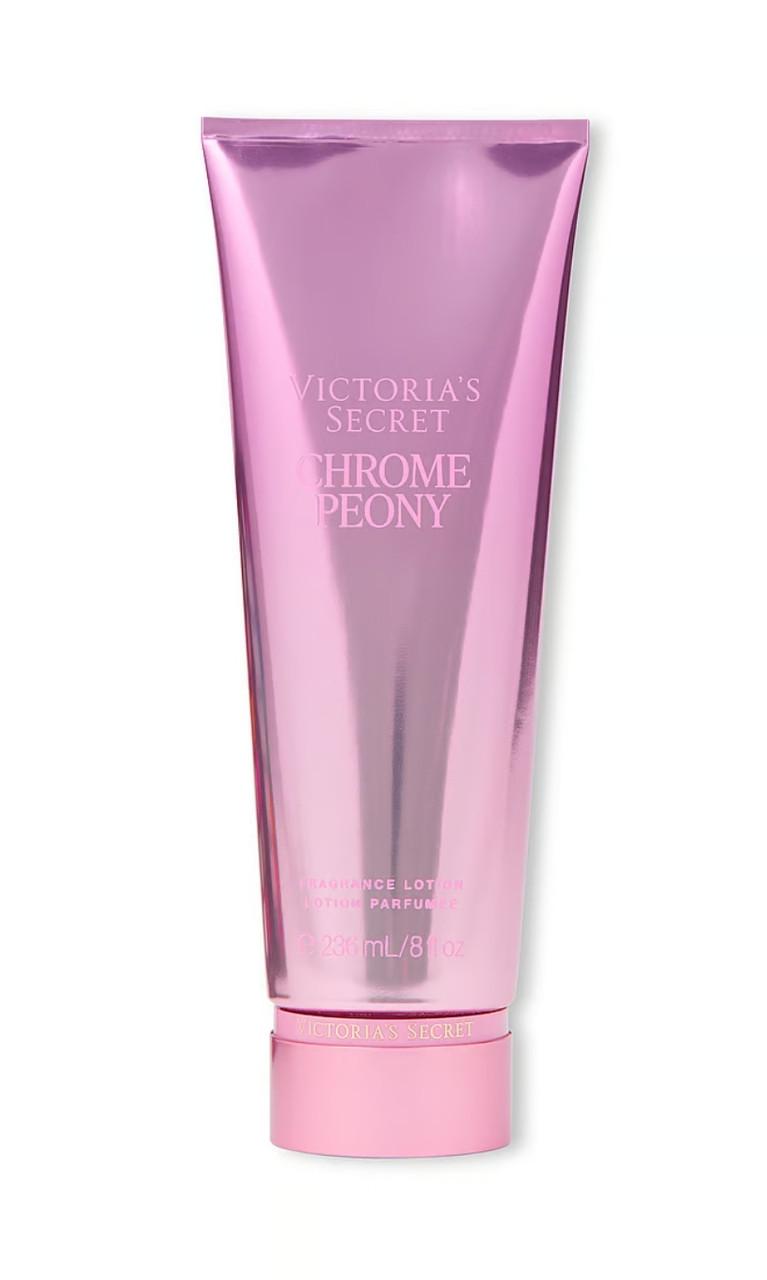 Лосьон для тела парфюмированный Victoria's secret Chrome Peony (2525064593)