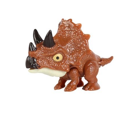 Фігурка Дитинча трицератопса (1836949695)