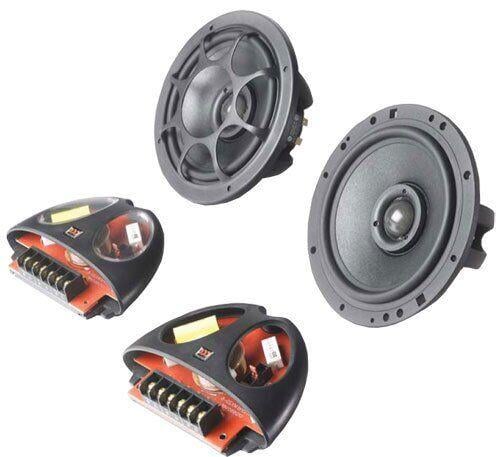 Коаксіальна акустика Morel Integra Ovation XO 5 Коаксіальна акустика Morel Integra Ovation XO 5