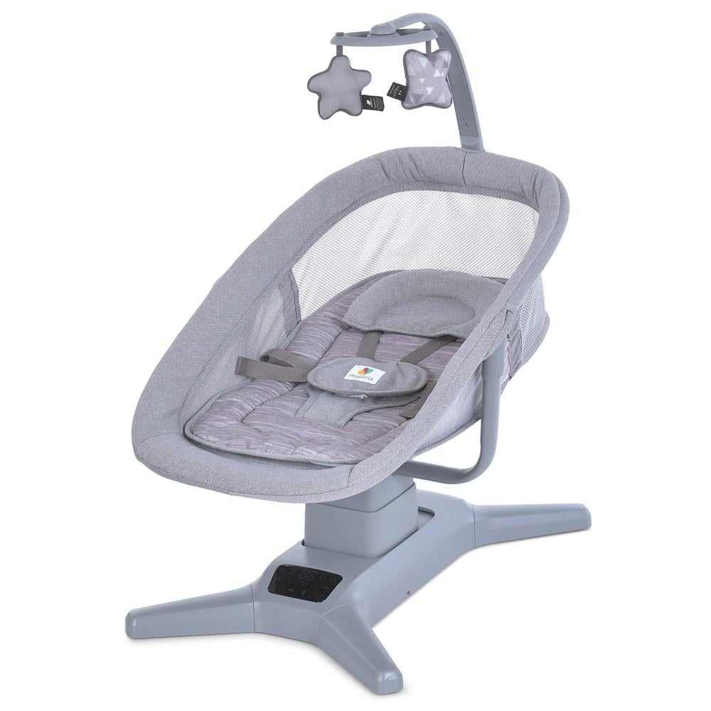 Заколисуючий центр 8305 Рожевий - фото 1 Заколисуючий центр 8305 Рожевий - фото 1