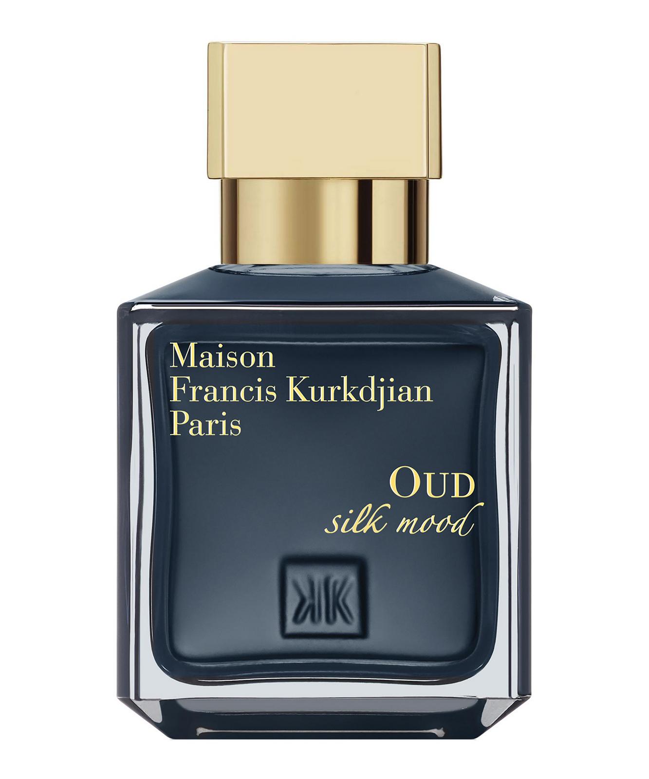 Духи унисекс Maison Francis Kurkdjian Paris Oud Silk Mood 70 мл (48442)
