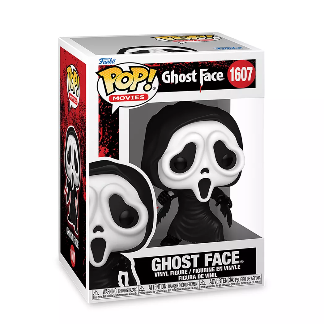 Фігурка Funko POP! Примарне обличчя (80696)
