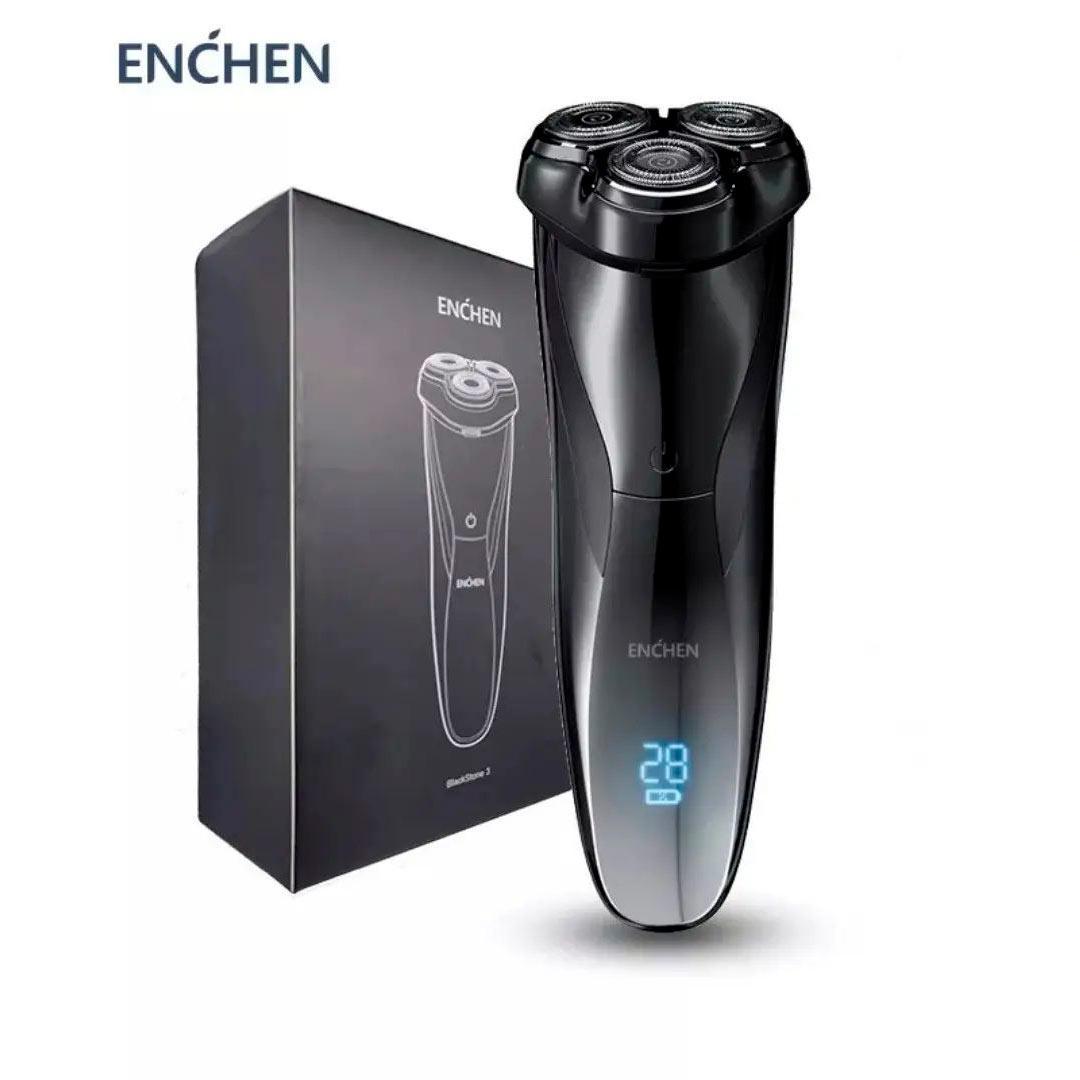 Электробритва ENCHEN BlackStone 3 (2131578436) - фото 3 Электробритва ENCHEN BlackStone 3 (2131578436) - фото 3