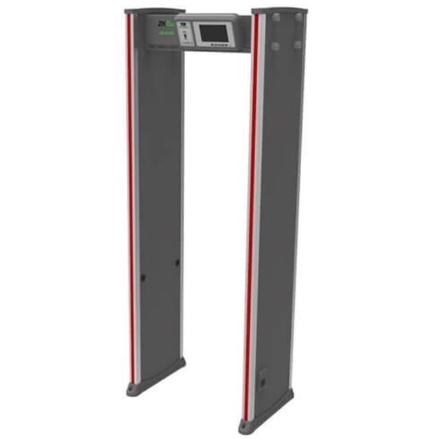 Металодетектор арочний ZKTeco ZK-D3180 (2993152718) Металодетектор арочний ZKTeco ZK-D3180 (2993152718)