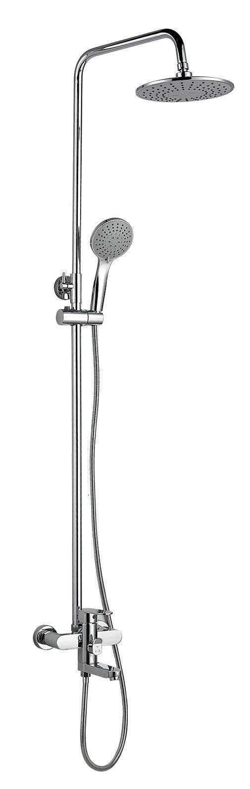 Душевая система TROYA LAB16 (LAB16-A136)