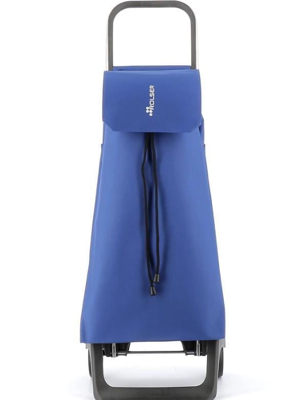 Сумка-візок Rolser Jet LN Joy 40 Azul (JET001-1026)