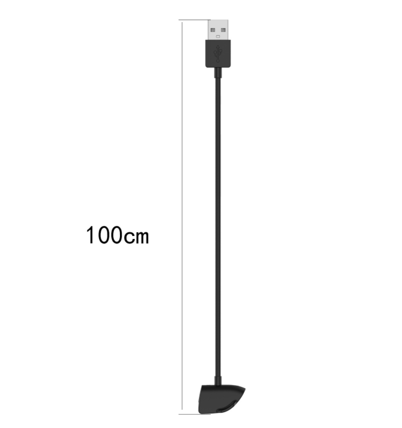Зарядное устройство DK USB 1 м Black (R220) - фото 4 Зарядное устройство DK USB 1 м Black (R220) - фото 4