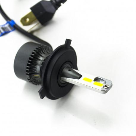 Лампи Bі LED Galaxy №1 H4 5500K 2 шт. (xn_cua_1528) - фото 3