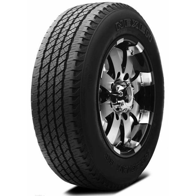 Шина Roadstone Roadian H/T SUV 265/65 R17 110S летняя (172557) - фото 1