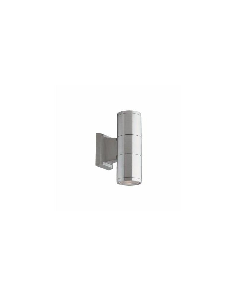 Светильник уличный Ideal Lux 33013 Gun AP2 Small (24573604)