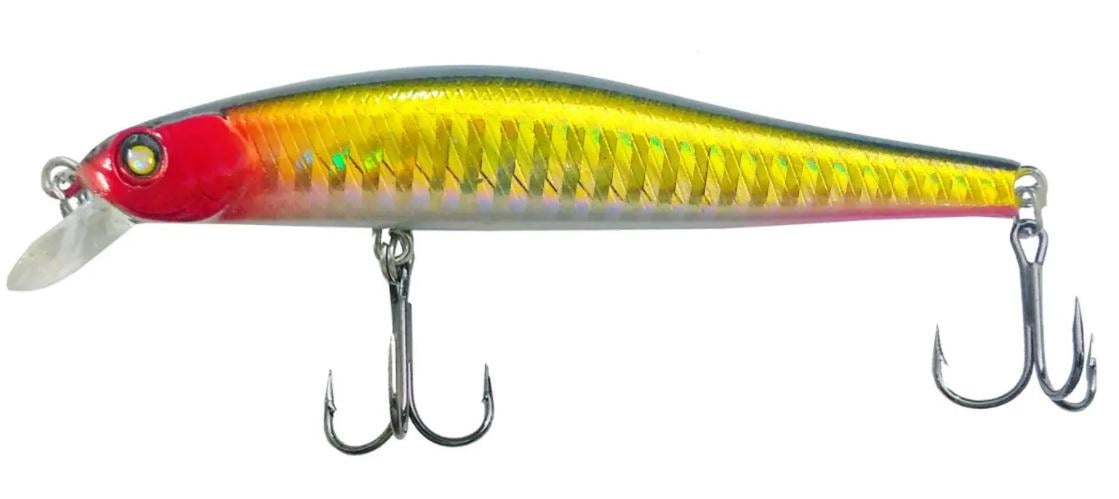 Воблер Condor Revisor 90 мм 9,8 г цвет 672 (4603090-9.8-672)