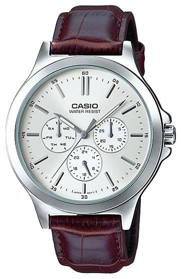 Часы мужские Casio MTP-V300L-7AVEF