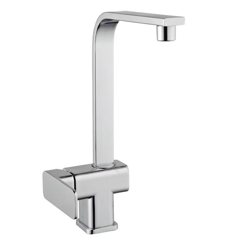 Смеситель для кухни TROYA LEB4-A123 однорычажный