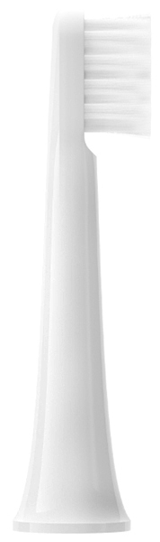 Насадки для зубної щітки Mijia Sonic Electric Toothbrush T100 MBS302 NUN4098CN 3 шт. - фото 2