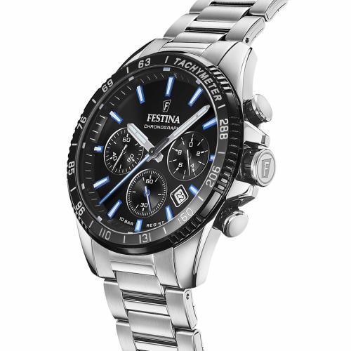Часы Festina F20560/5 - фото 2