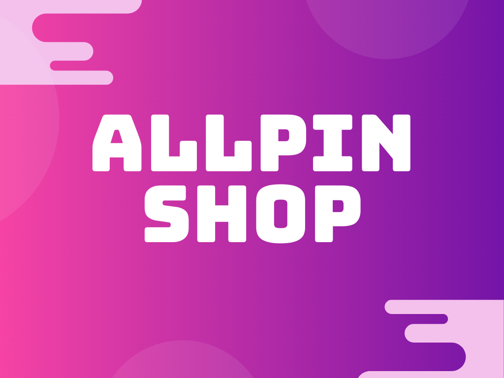 Allpinshop Allpinshop