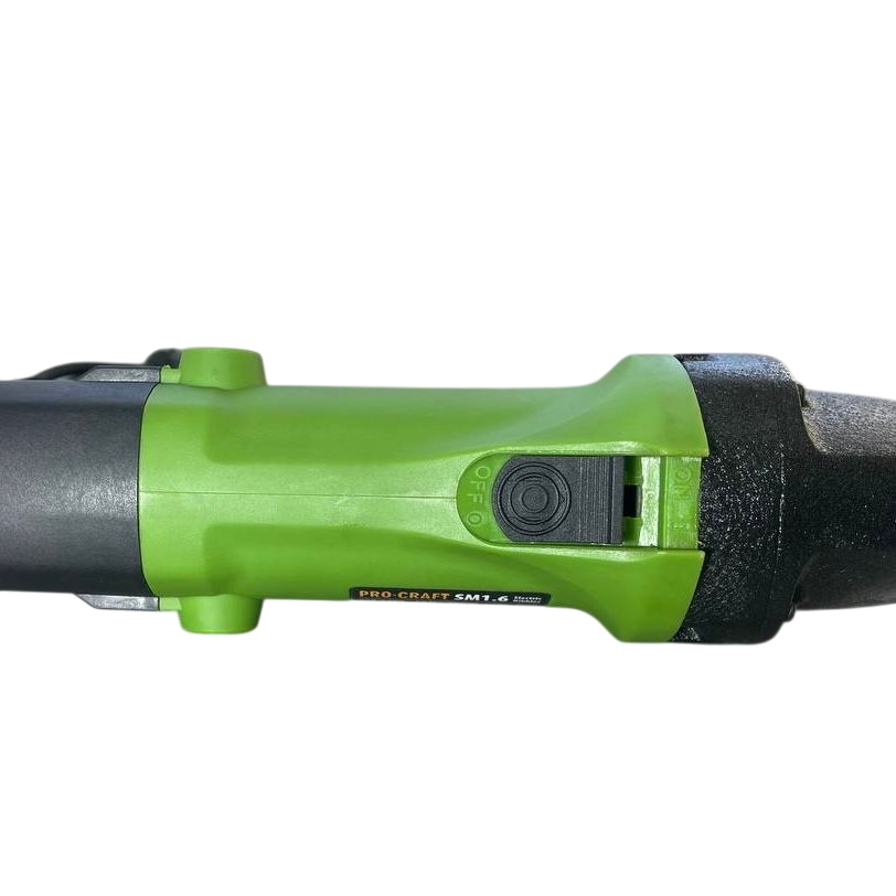 Ножиці вирубні по металу Procraft SM1.6 500 Вт мережеві 1,6 мм (010004) - фото 3 Ножиці вирубні по металу Procraft SM1.6 500 Вт мережеві 1,6 мм (010004) - фото 3