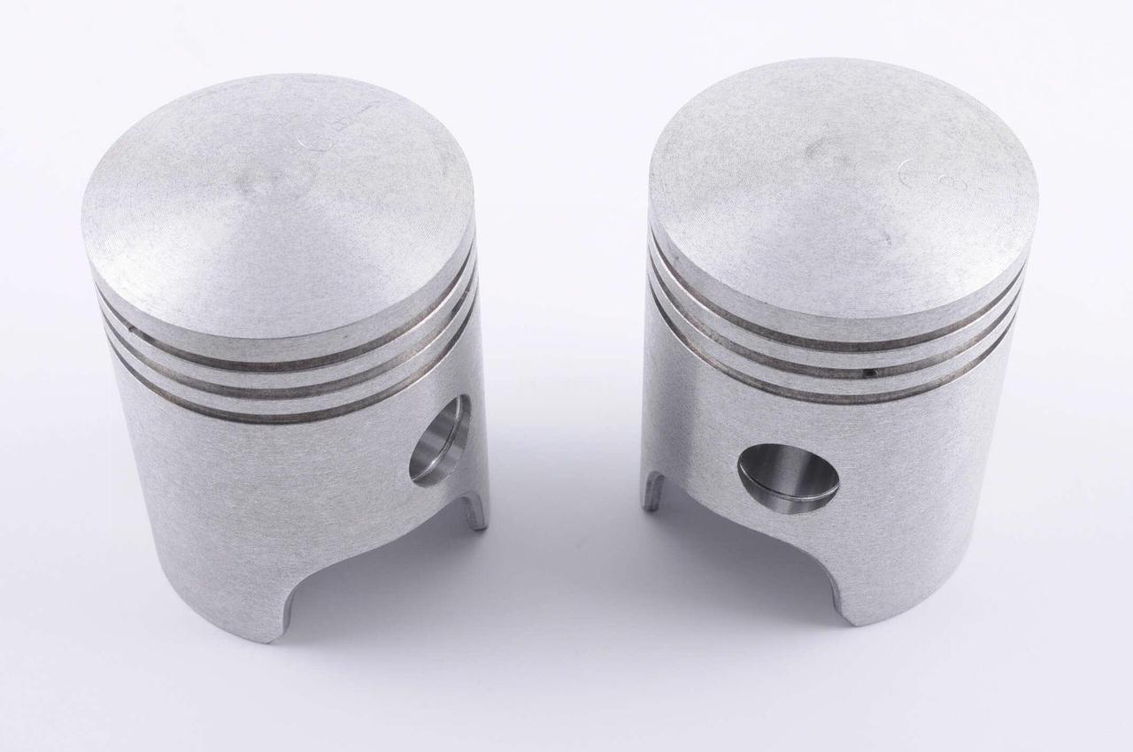 Поршень ALMOT №VCH ЯВА 12V STD Ø 58 мм пара mod.A (2177238347)