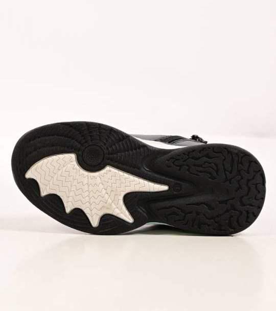 Ботинки детские MLV B702-2 на флисе р. 27 Черный (29326241) - фото 5 Ботинки детские MLV B702-2 на флисе р. 27 Черный (29326241) - фото 5