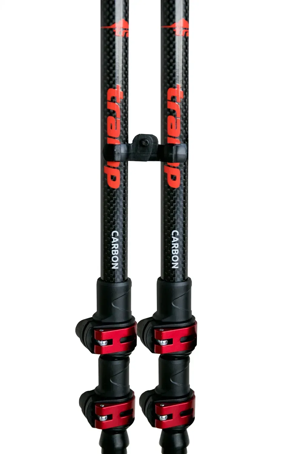 Палки трекинговые Tramp Carbon карбон FastLock ультралегкие 2 шт. 135 см (TRR-015) - фото 4 Палки трекинговые Tramp Carbon карбон FastLock ультралегкие 2 шт. 135 см (TRR-015) - фото 4