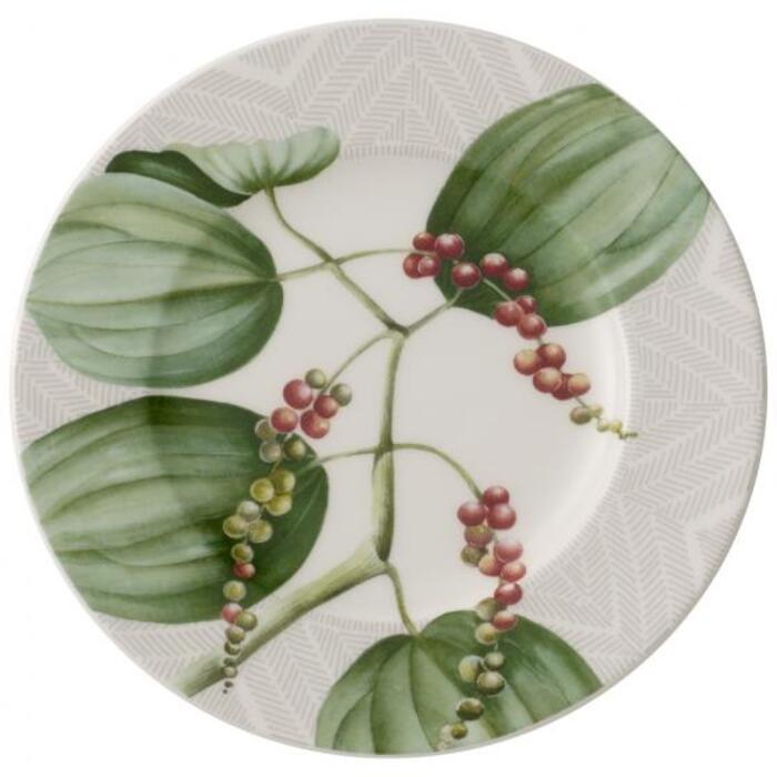 Тарілка для хліба Villeroy&Boch Malindi 16 мм (2529951)
