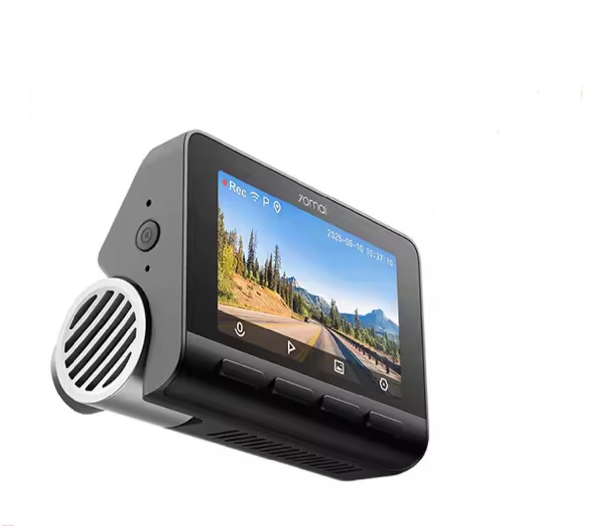 Видеорегистратор 70mai HDR Dash Cam A810S 4K Global (1021747)