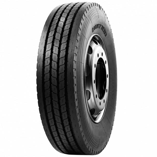 Шина Ovation EAL535 универсальная 275/70 R22,5 152/148J 18PR всесезонная (1001892796)