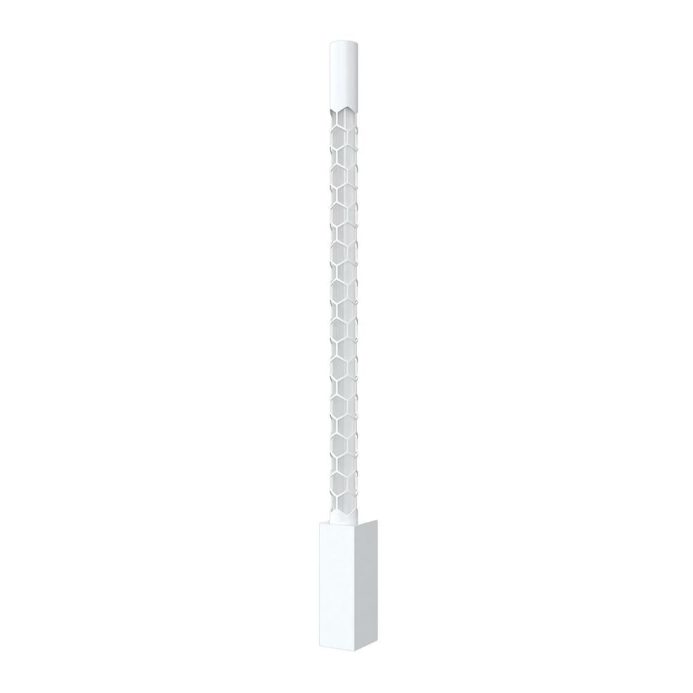 Настенный светильник Atmolight Starlight E W680 Белый