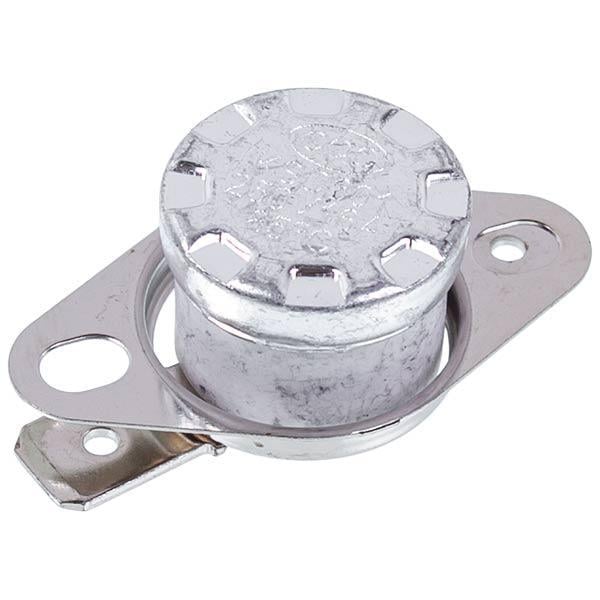 Термостат KSD301 для конвекторного обігрівача 250V 16A 85°C (00000049333)