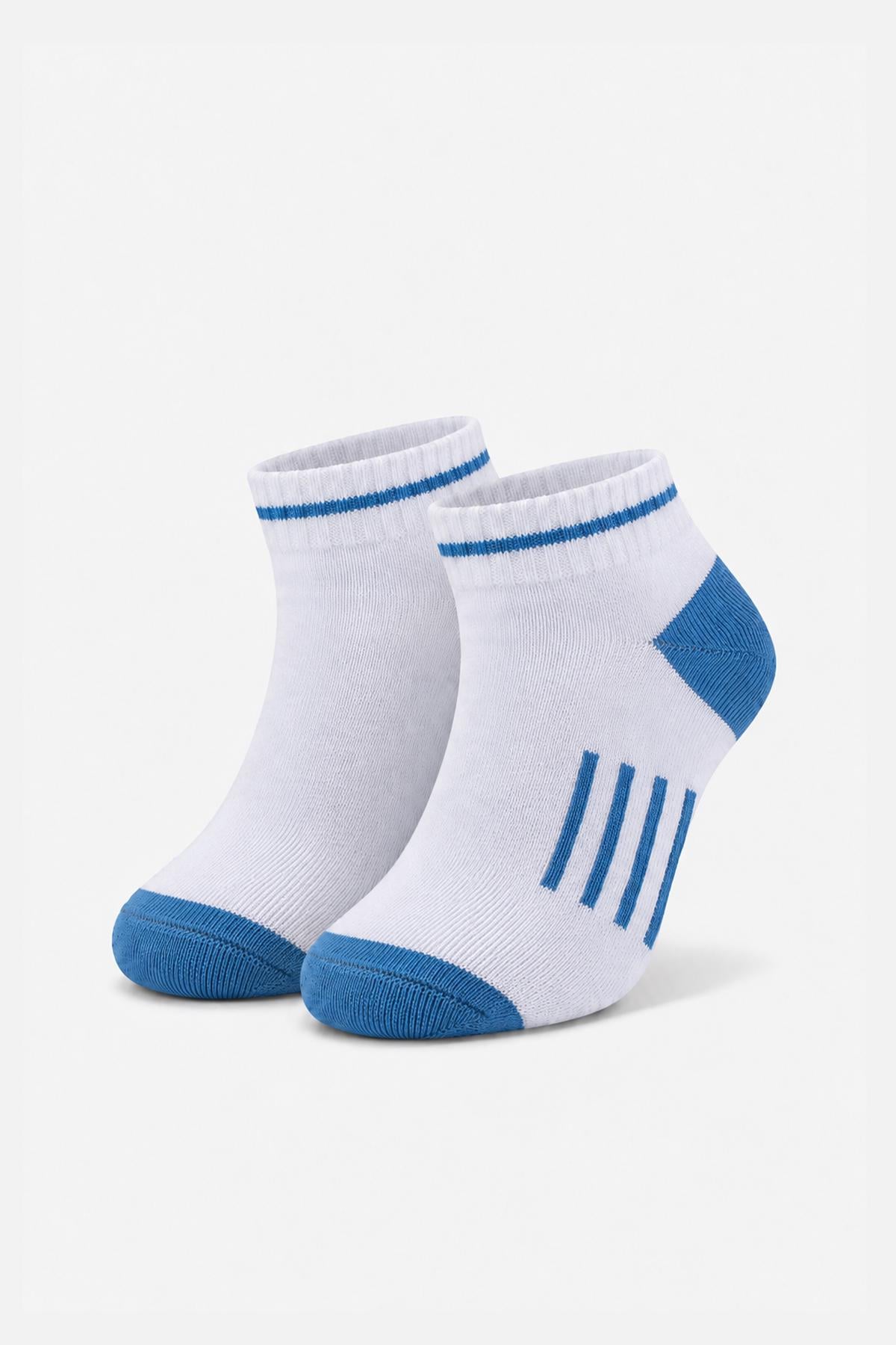 Носки средние для мальчика Yuki ЦБ-00299311 р. 35-38 Белый (SKT001326199)