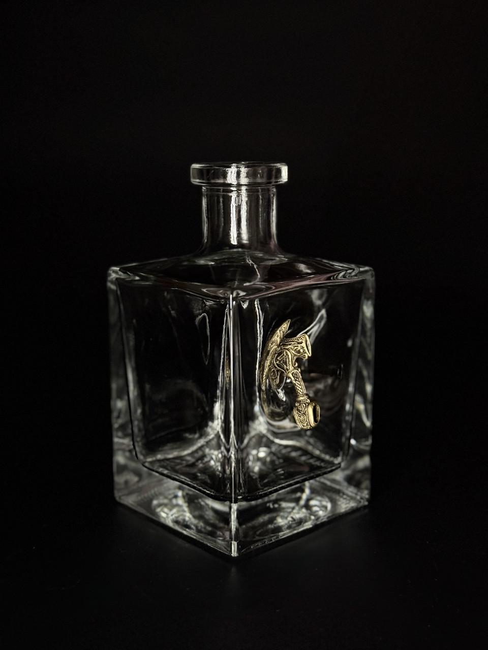 Графин Gorillas BBQ GL19 Молот 2 - фото 3 Графин Gorillas BBQ GL19 Молот 2 - фото 3