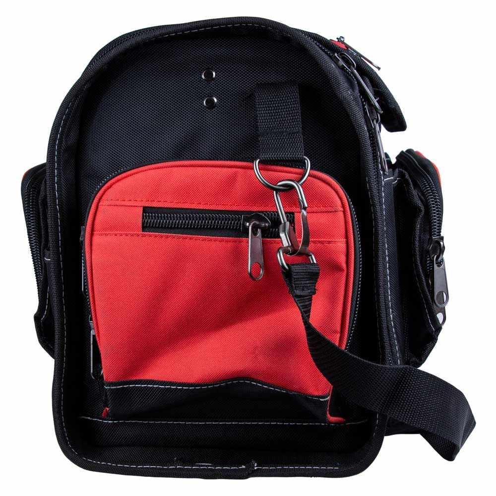 Сумка для инструмента ULTRA каркасная 370х300х360 мм 40 л (7411132) - фото 6 Сумка для инструмента ULTRA каркасная 370х300х360 мм 40 л (7411132) - фото 6