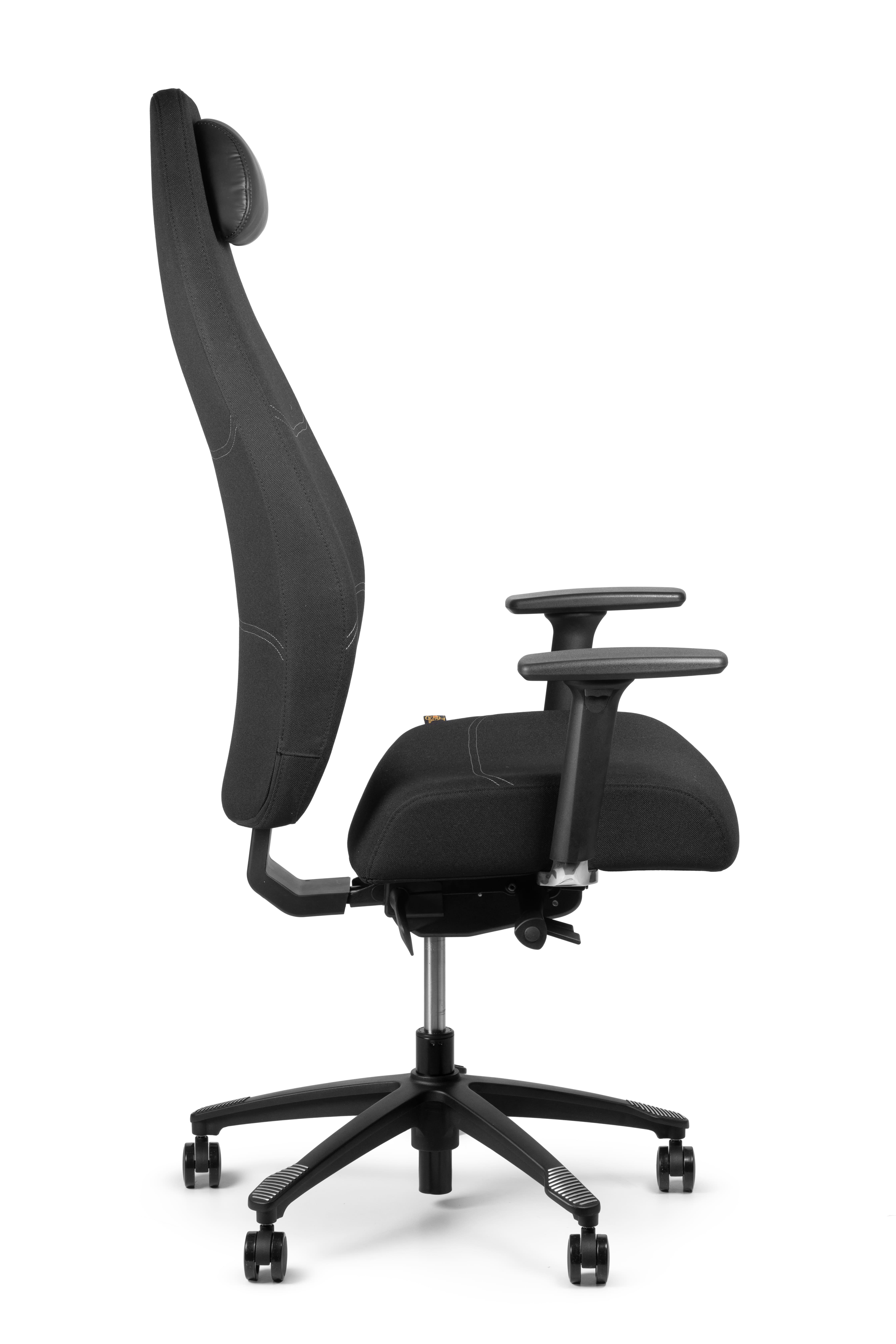 Крісло Barsky StandUp ST-04 - фото 7 Крісло Barsky StandUp ST-04 - фото 7