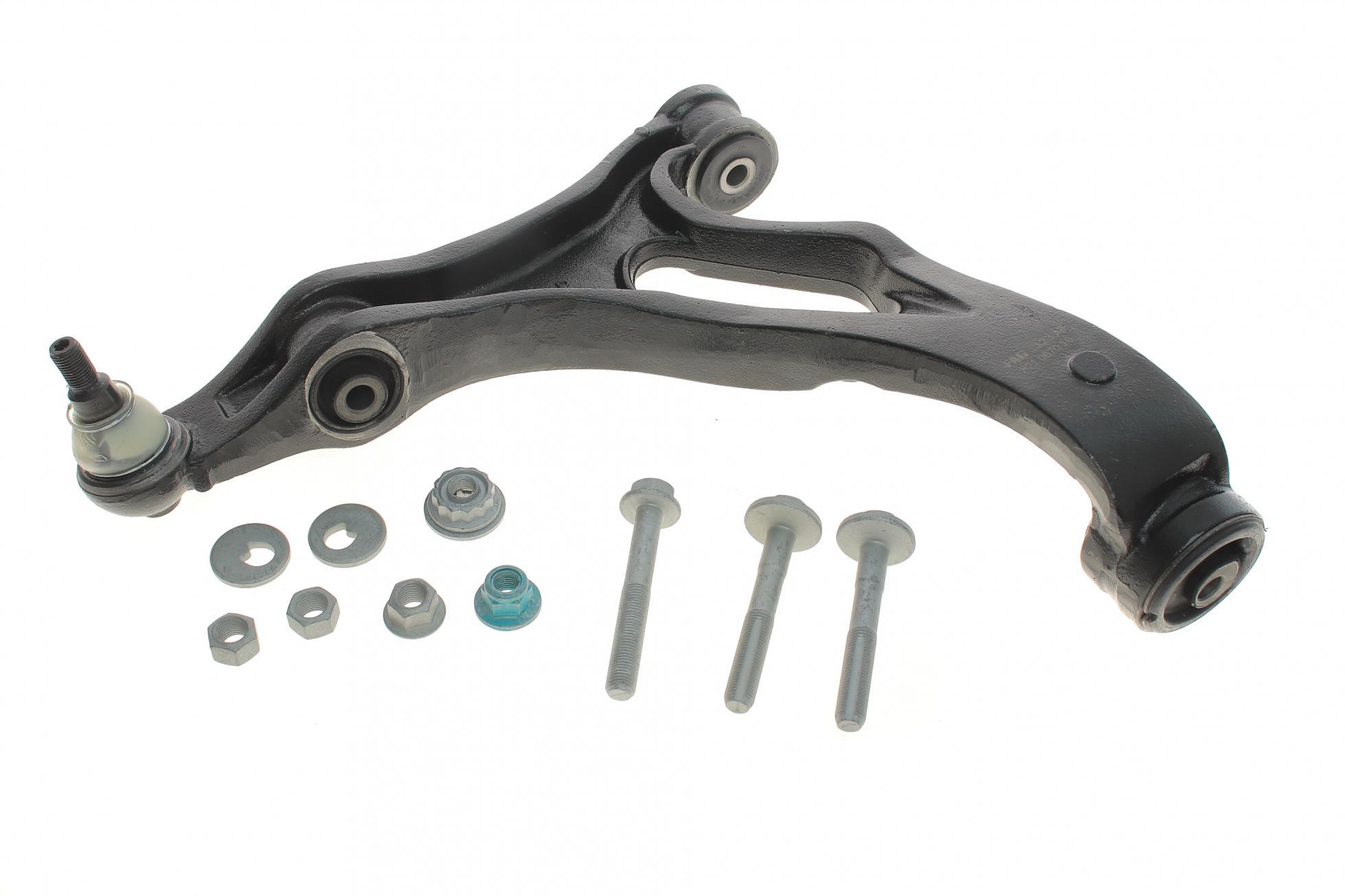 Рычаг подвески FAG передний/снизу R Porsche Cayenne/VW Touareg 2,5TDI-6,0 02- (821 0670 10)