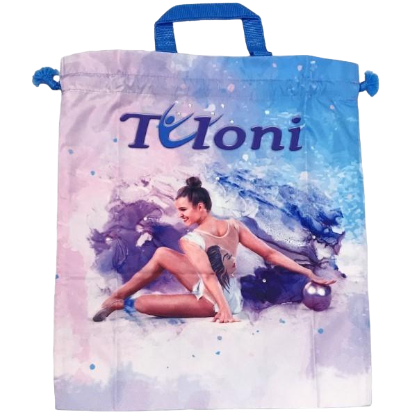 Чехол для обуви Tuloni Nastya LDxSKBU