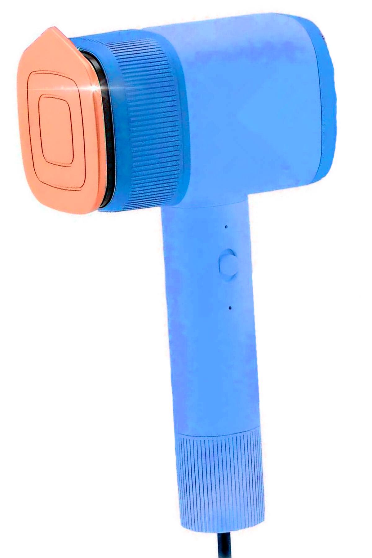 Машинка для удаления катышек AVA электрическая ручная Blue (469116029) - фото 1 Машинка для удаления катышек AVA электрическая ручная Blue (469116029) - фото 1