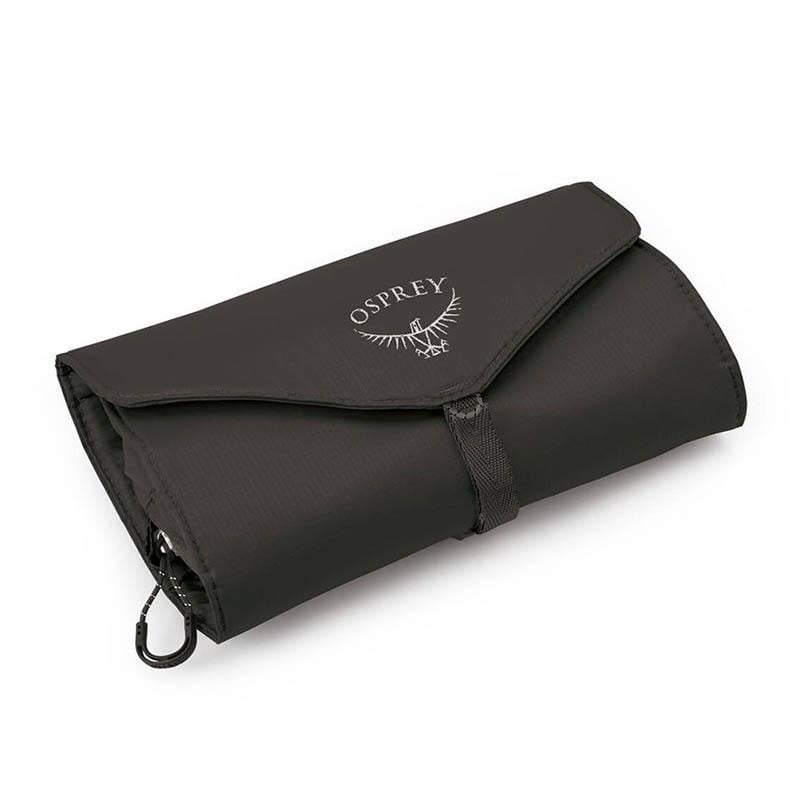 Косметичка-органайзер Osprey Ultralight Roll Organizer Black (009.3192)