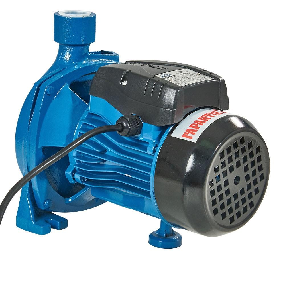Поверхностный насос Vitals aqua CP 568de 68 л/мин 0,57 кВт (148464)