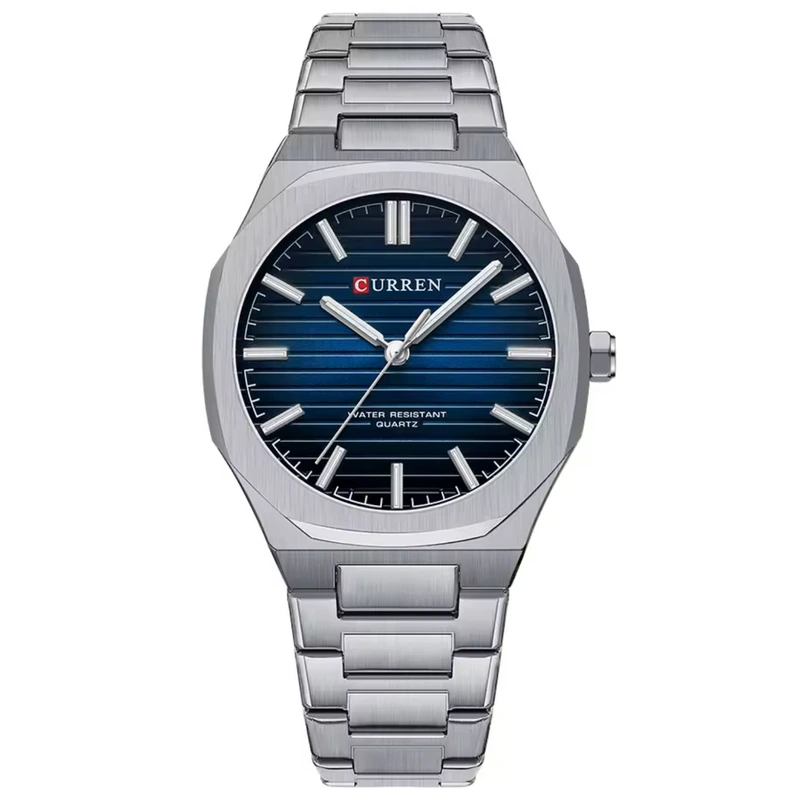 Годинник чоловічий Curren Lester (18288)