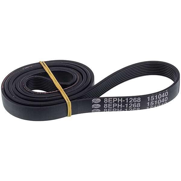 Ремень 1268H8 EPH Optibelt для стиральной машины BWA61081/ESK-86TOP/KW-7851 (00000001741) Ремень 1268H8 EPH Optibelt для стиральной машины BWA61081/ESK-86TOP/KW-7851 (00000001741)